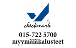 Oy Checkmark Ltd logo